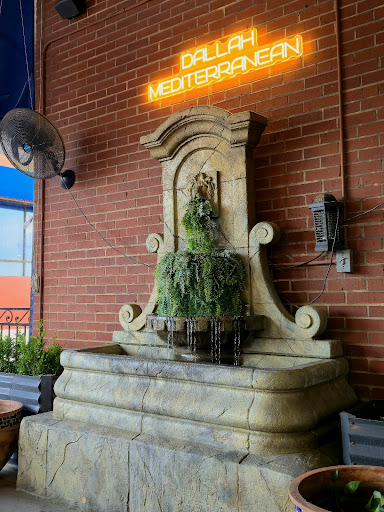 Photo of Dallah Mediterranean Cuisine - 5450 Babcock Rd #112, San Antonio, TX 78240