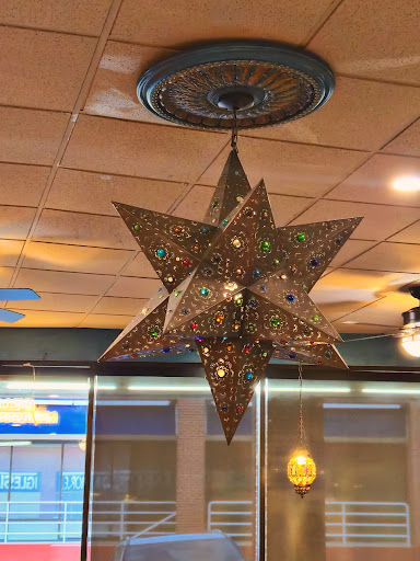 Photo of Dallah Mediterranean Cuisine - 5450 Babcock Rd #112, San Antonio, TX 78240