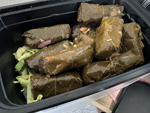 Photo of TX Gyro - 2051 Farm to Market 1626, Manchaca, TX 78652