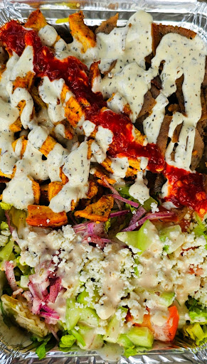 Photo of TX Gyro - 2051 Farm to Market 1626, Manchaca, TX 78652