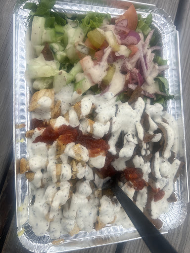 Photo of TX Gyro - 2051 Farm to Market 1626, Manchaca, TX 78652