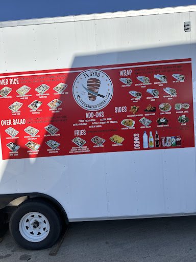 Photo of TX Gyro - 2051 Farm to Market 1626, Manchaca, TX 78652