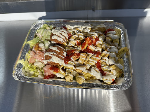 Photo of TX Gyro - 2051 Farm to Market 1626, Manchaca, TX 78652