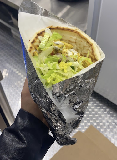 Photo of TX Gyro - 2051 Farm to Market 1626, Manchaca, TX 78652