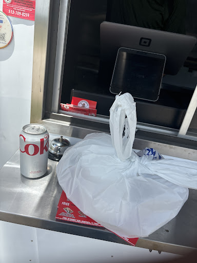 Photo of TX Gyro - 2051 Farm to Market 1626, Manchaca, TX 78652