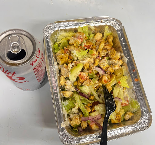 Photo of TX Gyro - 2051 Farm to Market 1626, Manchaca, TX 78652