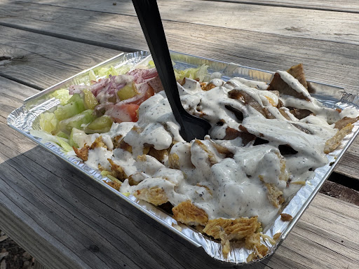 Photo of TX Gyro - 2051 Farm to Market 1626, Manchaca, TX 78652