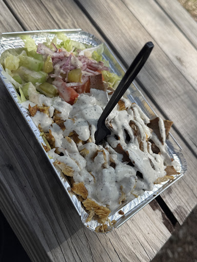 Photo of TX Gyro - 2051 Farm to Market 1626, Manchaca, TX 78652