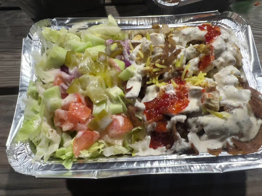 Photo of TX Gyro - 2051 Farm to Market 1626, Manchaca, TX 78652