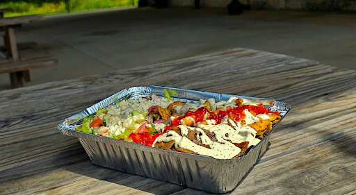 Photo of TX Gyro - 2051 Farm to Market 1626, Manchaca, TX 78652