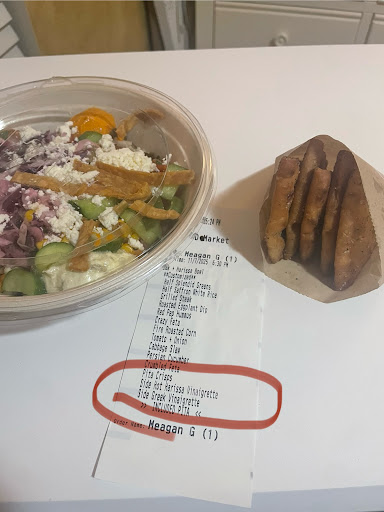 Photo of CAVA - 21025 U.S. Hwy 281 N #1330, San Antonio, TX 78258