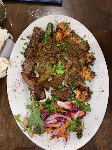 Photo of Mediterranean Turkish Grill - 8507 McCullough Ave Suite B13, San Antonio, TX 78216