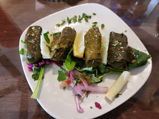 Photo of Mediterranean Turkish Grill - 8507 McCullough Ave Suite B13, San Antonio, TX 78216