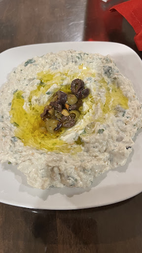 Photo of Mediterranean Turkish Grill - 8507 McCullough Ave Suite B13, San Antonio, TX 78216