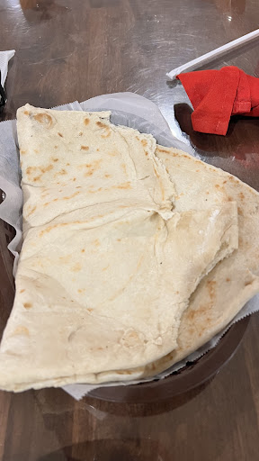 Photo of Mediterranean Turkish Grill - 8507 McCullough Ave Suite B13, San Antonio, TX 78216