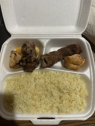 Photo of Mediterranean Turkish Grill - 8507 McCullough Ave Suite B13, San Antonio, TX 78216