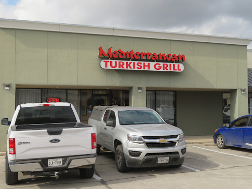 Photo of Mediterranean Turkish Grill - 8507 McCullough Ave Suite B13, San Antonio, TX 78216