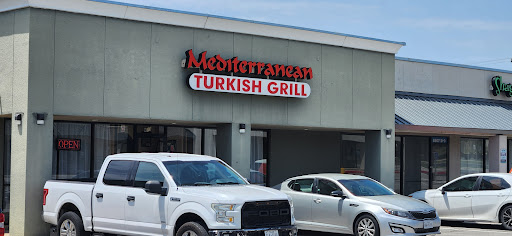 Photo of Mediterranean Turkish Grill - 8507 McCullough Ave Suite B13, San Antonio, TX 78216