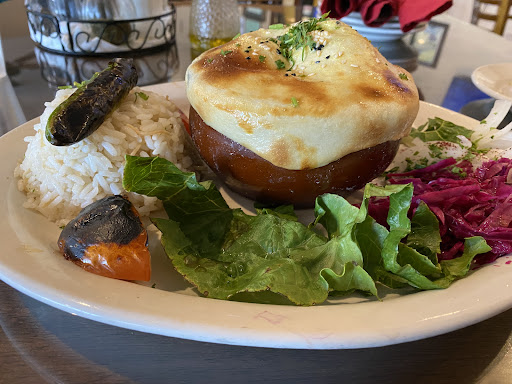 Photo of Mediterranean Turkish Grill - 8507 McCullough Ave Suite B13, San Antonio, TX 78216