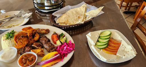Photo of Mediterranean Turkish Grill - 8507 McCullough Ave Suite B13, San Antonio, TX 78216