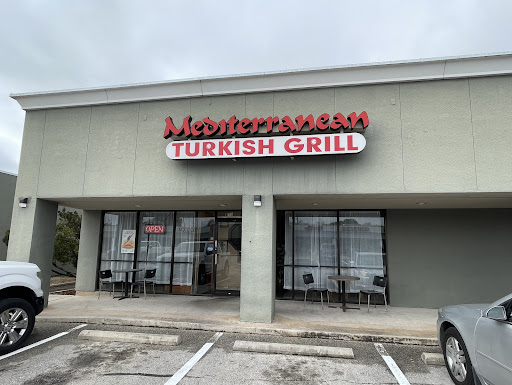 Photo of Mediterranean Turkish Grill - 8507 McCullough Ave Suite B13, San Antonio, TX 78216