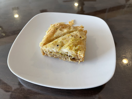 Photo of Mediterranean Turkish Grill - 8507 McCullough Ave Suite B13, San Antonio, TX 78216