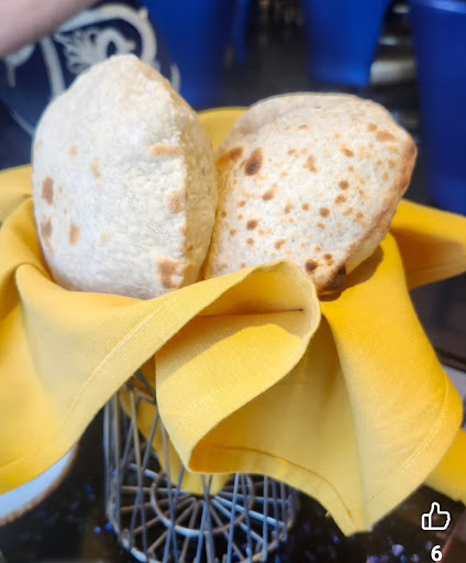 Photo of Luxor Mediterranean Cuisine and Hookah Lounge - 17631 La Cantera Pkwy Suite #105 RIM, San Antonio, TX 78257