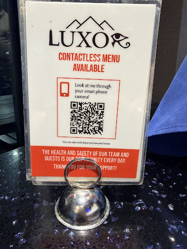 Photo of Luxor Mediterranean Cuisine and Hookah Lounge - 17631 La Cantera Pkwy Suite #105 RIM, San Antonio, TX 78257