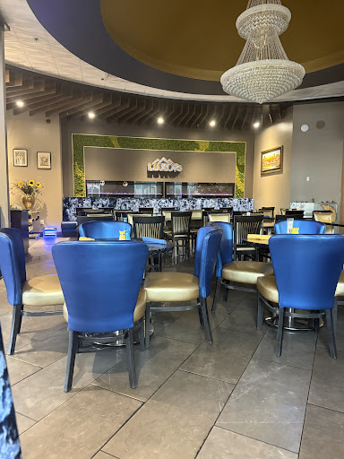 Photo of Luxor Mediterranean Cuisine and Hookah Lounge - 17631 La Cantera Pkwy Suite #105 RIM, San Antonio, TX 78257