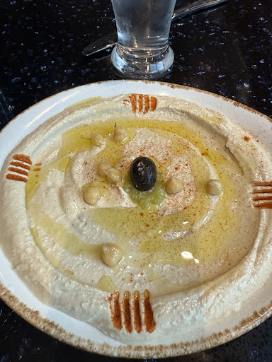 Photo of Luxor Mediterranean Cuisine and Hookah Lounge - 17631 La Cantera Pkwy Suite #105 RIM, San Antonio, TX 78257