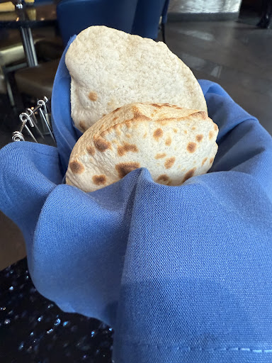 Photo of Luxor Mediterranean Cuisine and Hookah Lounge - 17631 La Cantera Pkwy Suite #105 RIM, San Antonio, TX 78257