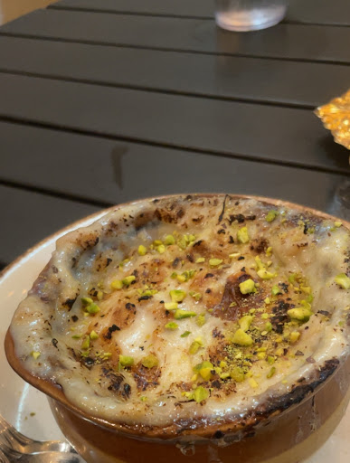 Photo of Luxor Mediterranean Cuisine and Hookah Lounge - 17631 La Cantera Pkwy Suite #105 RIM, San Antonio, TX 78257