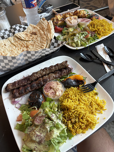 Photo of Hala Cafe - 10865 Shaenfield Rd #2103, San Antonio, TX 78254