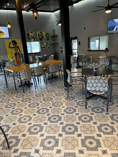 Photo of Hala Cafe - 10865 Shaenfield Rd #2103, San Antonio, TX 78254