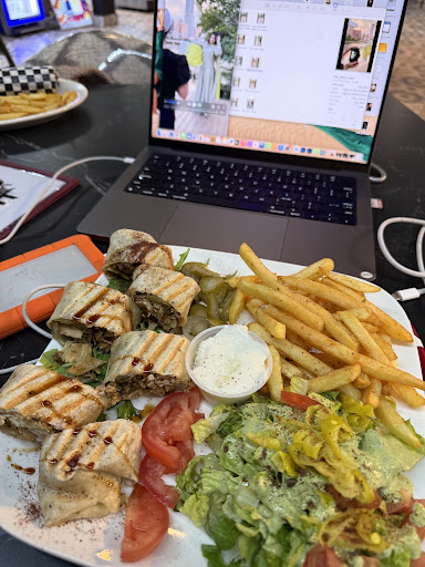 Photo of Hala Cafe - 10865 Shaenfield Rd #2103, San Antonio, TX 78254