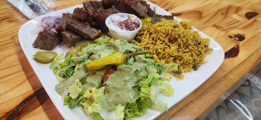 Photo of Hala Cafe - 10865 Shaenfield Rd #2103, San Antonio, TX 78254