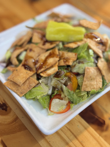 Photo of Hala Cafe - 10865 Shaenfield Rd #2103, San Antonio, TX 78254