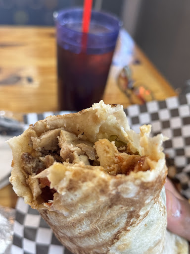 Photo of Hala Cafe - 10865 Shaenfield Rd #2103, San Antonio, TX 78254