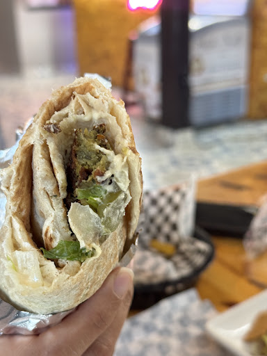 Photo of Hala Cafe - 10865 Shaenfield Rd #2103, San Antonio, TX 78254