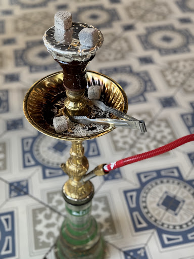 Photo of Hala Cafe - 10865 Shaenfield Rd #2103, San Antonio, TX 78254