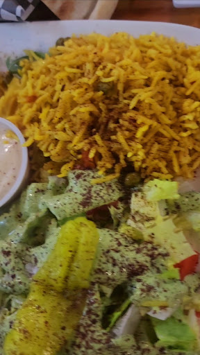 Photo of Hala Cafe - 10865 Shaenfield Rd #2103, San Antonio, TX 78254