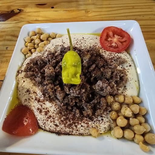 Photo of Hala Cafe - 10865 Shaenfield Rd #2103, San Antonio, TX 78254