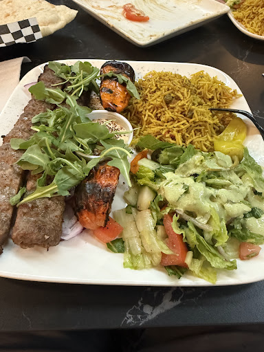 Photo of Hala Cafe - 10865 Shaenfield Rd #2103, San Antonio, TX 78254