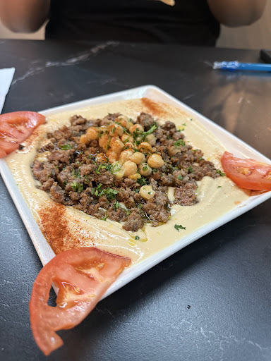 Photo of Hala Cafe - 10865 Shaenfield Rd #2103, San Antonio, TX 78254