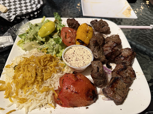 Photo of Hala Cafe - 10865 Shaenfield Rd #2103, San Antonio, TX 78254