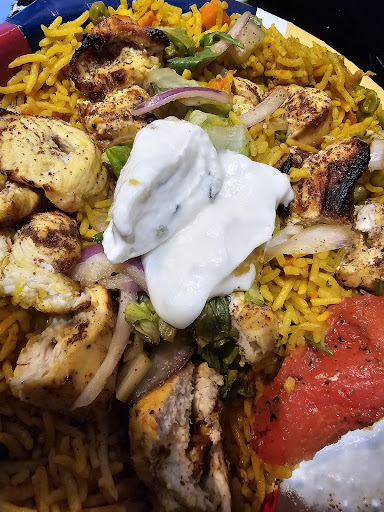 Photo of Hala Cafe - 10865 Shaenfield Rd #2103, San Antonio, TX 78254