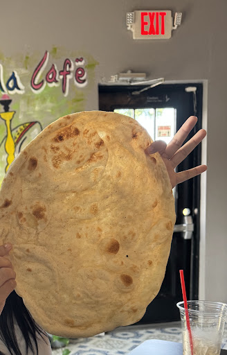 Photo of Hala Cafe - 10865 Shaenfield Rd #2103, San Antonio, TX 78254