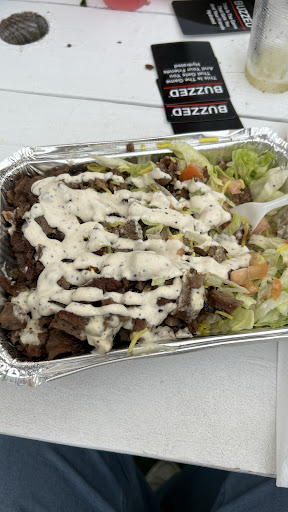 Photo of Gyro Zad Halal - 10700 Menchaca Rd, Austin, TX 78748