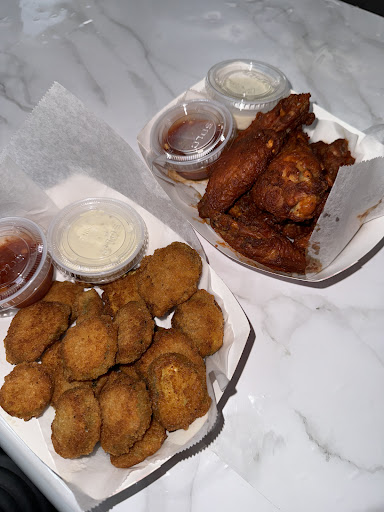 Photo of Gyro Zad Halal - 10700 Menchaca Rd, Austin, TX 78748