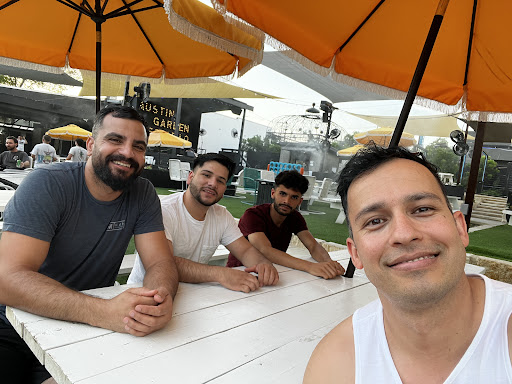 Photo of Gyro Zad Halal - 10700 Menchaca Rd, Austin, TX 78748